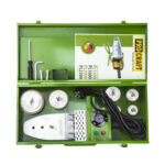 Polyfúzna zváračka Procraft PL1600 | PL1600 – Obrázok 8