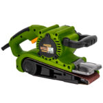 Pásová brúska PROCRAFT PBS1010 | PBS1010 – Obrázok 7