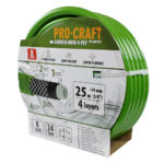 Záhradná hadica Procraft PR-4GH1925 4-vrstvová, 3/4" 25 m | PR-4GH1925 – Obrázok 6