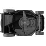 Elektrická kosačka na trávu Procraft NM1800 | NM1800 – Obrázok 2