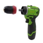 Akumulátorový skrutkovač Procraft PA12BL DFR | PA12BL DFR – Obrázok 7