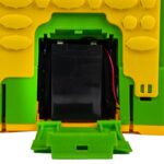 Aku postrekovač Procraft AS-16/2 | AS-16/2 – Obrázok 17