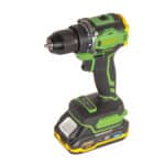 Akumulátorový skrutkovač Procraft PA18Pro | PA18Pro – Obrázok 13