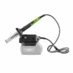 Aku spájkovacia stanica Procraft CS60bb (bez batérie a nabíjačky) | CS60bb – Obrázok 3