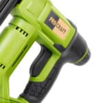 Akumulátorová zošívačka Procraft PEH20 (bez akumulátora a nabíjačky) | PEH20bb – Obrázok 2