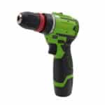 Akumulátorový skrutkovač Procraft PA12BL DFR | PA12BL DFR – Obrázok 6