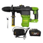 Aku vrtací kladivo  Procraft PHA50-1b-c | PHA50-1b-c