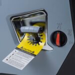 Invertorový napájací zdroj Procraft IGP25 | IGP25 – Obrázok 9