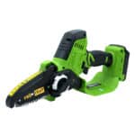 Aku reťazová píla PKA24 sada s batériou 20V 2Ah a nabíjačkou | SPKA24/20-1/20-2A – Obrázok 14