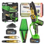 Aku ručná píla Procraft PKA32Li-P | PKA32Li-P