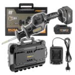 Píla ocaska aku Procraft Industrial RS20A | RS20A-1B-C