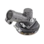 Spodný reduktor krovinorezu (9/28) PROCRAFT | 1E40F-14(9/28)SH – Obrázok 6