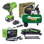 Sada na údržbu vozidiel Procraft AUTOSET | AUTOSET