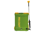 Akumulátorový postrekovač Procraft AS-10 | AS-10