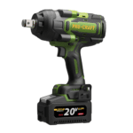 Aku rázový utahovák Procraft PWA90 | PWA90
