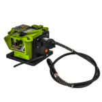 Viacúčelová brúska PROCRAFT MS350 | MS350 – Obrázok 3