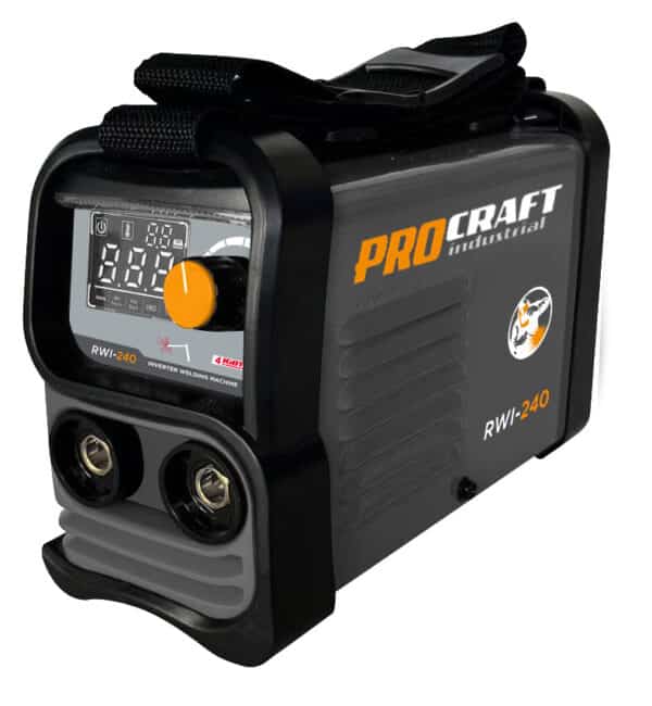 Zvárací invertor Procraft RWI-240 | RWI-240