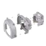 Kľúčová skrinka 1E40F/44F 43СС/52СС PROCRAFT | 1E40F-37+44 – Obrázok 7