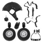 Aku vyžínač Procraft PTA-25BL-1B | PTA-25BL-1B – Obrázok 12