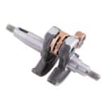 Kľukový hriadeľ 44mm 1E44F 52CC PROCRAFT | 1E44F-42 – Obrázok 3