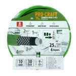 Záhradná hadica Procraft PR-4GH1325F | PR-4GH1325F – Obrázok 2