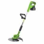 Aku vyžínač Procraft PTA24 BL | PTA24-BL – Obrázok 11