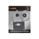 Sada tesnení + olejové tesnenie 1E40F/44F PROCRAFT | 1E40F-19+35 – Obrázok 2