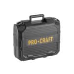 Aku rázový uťahovák Procraft PWA36 1B | PWA36-1B-C – Obrázok 10