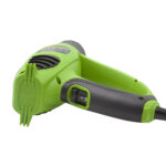 Teplovzdušná pištoľ PROCRAFT PH1800 | PH1800 – Obrázok 2