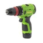 AKU Skrutkovač ProCraft PA12Pro DFR-2b-c | PA12Pro DFR-2b-c – Obrázok 12