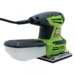 Excentrická brúska Procraft EX600E | EX600E – Obrázok 8