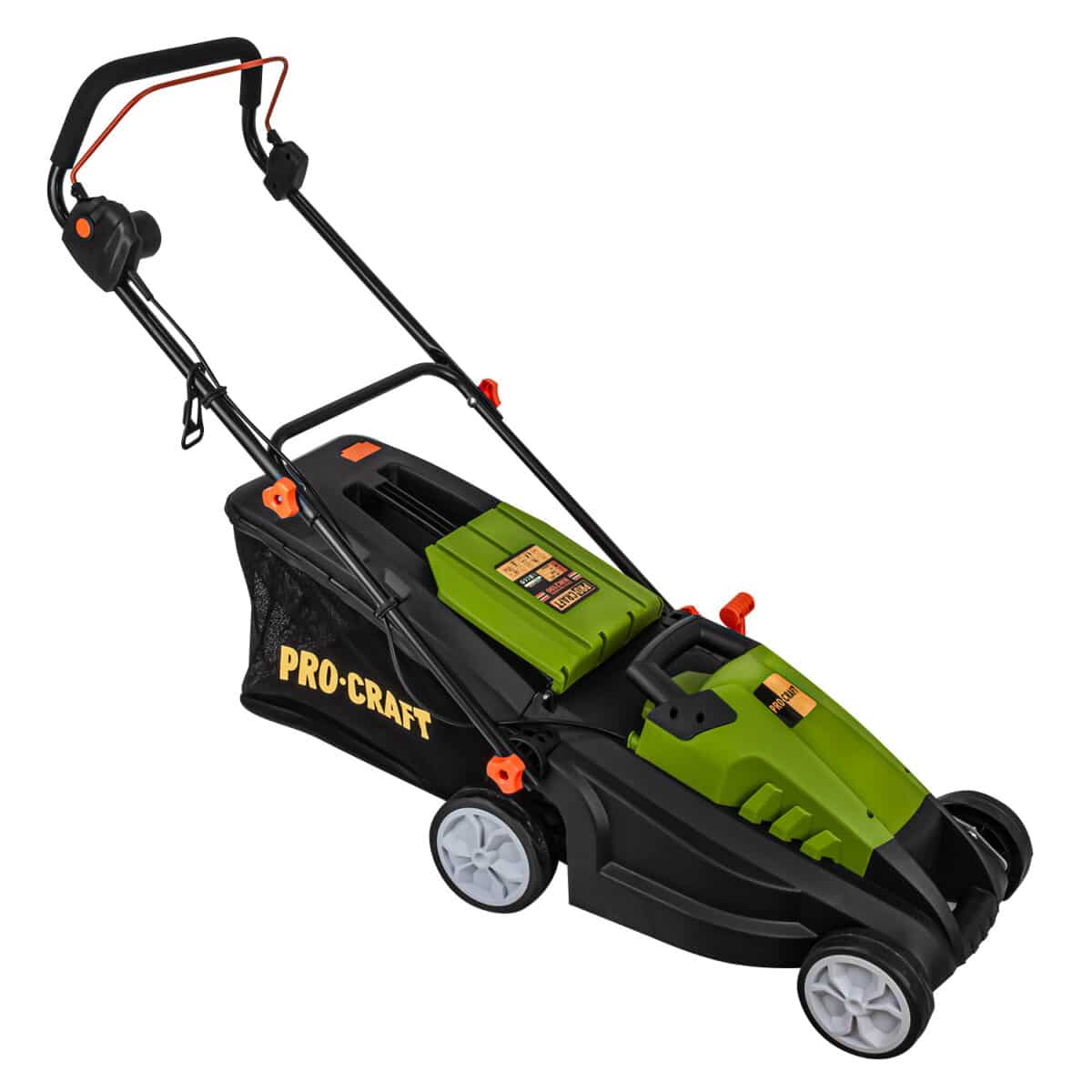 Elektrická kosačka na trávu Procraft NM2100 | NM2100