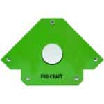 Uhlový magnet Procraft WH45 | WH45