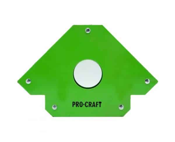 Uhlový magnet Procraft WH45 | WH45
