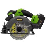 Akumulátorová okružná píla Procraft PCA28bb (bez akumulátora a nabíjačky) | PCA28bb – Obrázok 13