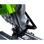 Pokosová píla Procraft PGS256 s posuvom | PGS256 – Obrázok 6