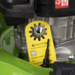 Benzínová kosačka píla Procraft PLM460 NE | PLM460 NE – Obrázok 11