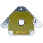 Uhlový magnet Procraft WH50P | WH50P