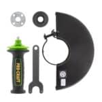 Aku brúska Procraft PWA220 | PWA220 – Obrázok 23