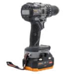 Aku skrutkovač Procraft Industrial CD20B (1 baterie) | CD20B-1b-c – Obrázok 8