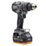 Aku skrutkovač Procraft Industrial CD20B (1 baterie) | CD20B-1b-c – Obrázok 10