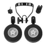 Aku vyžínač Procraft PTA-25-2B | PTA-25-2B – Obrázok 13