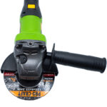 Akumulátorová brúska Procraft PGA20bb bez akumulátora | PGA20 bb – Obrázok 8