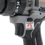 Aku skrutkovač Procraft Industrial CD20B (1 baterie) | CD20B-1b-c – Obrázok 6