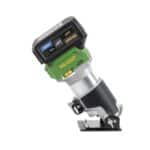 Procraf POB24-1b-f horná frézka s príslušenstvom 3v1 | POB24-1b-f – Obrázok 10