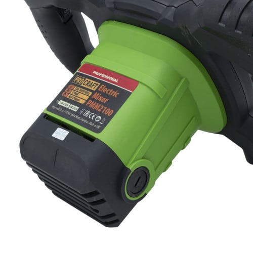 Stavebná miešačka Procraft PMM2100 | PMM2100