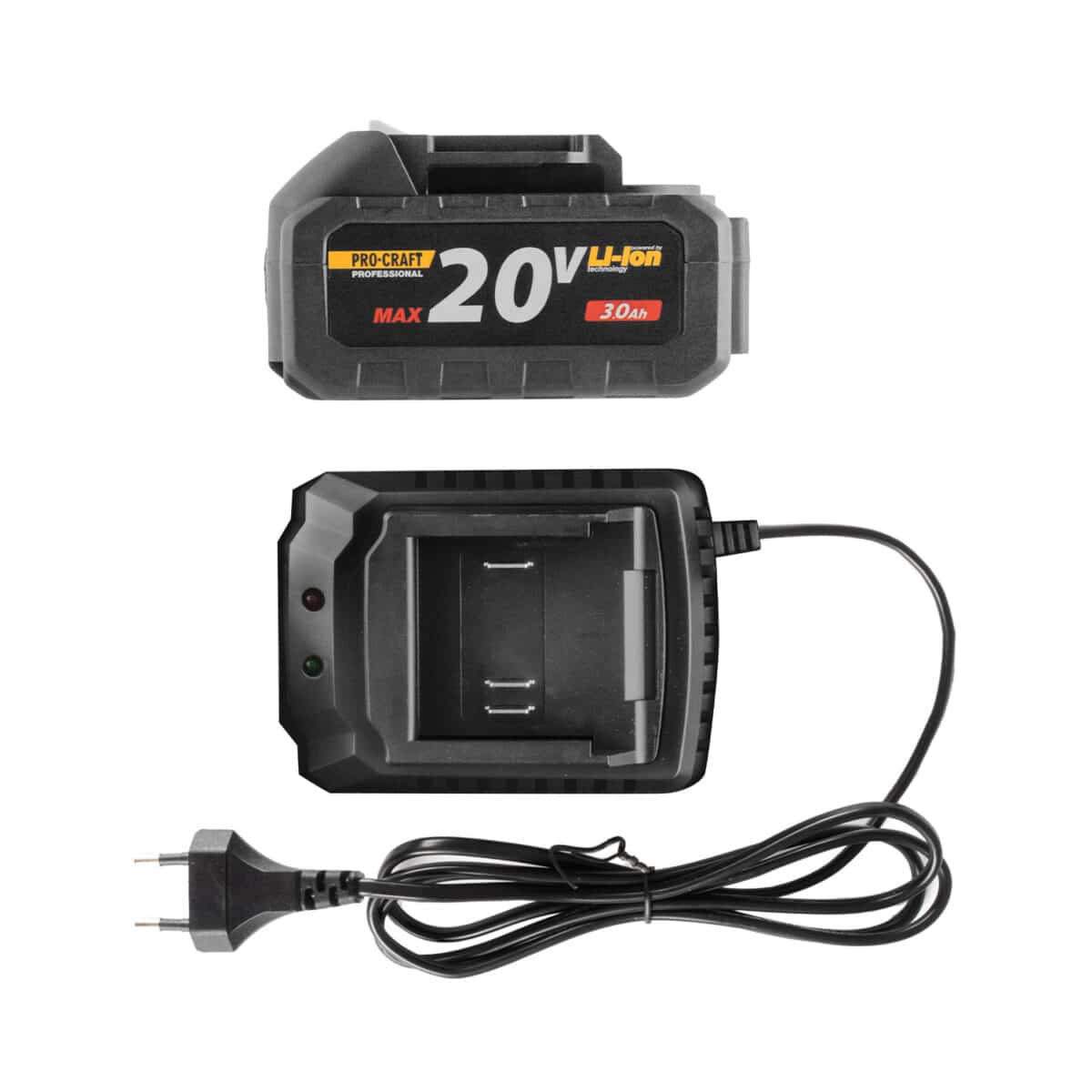 Aku vyžínač Procraft PTA-25BL-1B | PTA-25BL-1B