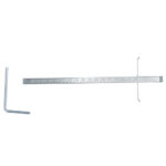 Akumulátorová priamočiara píla ST22 | ST22 – Obrázok 13