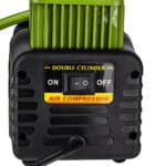 Vzduchový kompresor Procraft LK400 (LK107) | LK400 – Obrázok 4