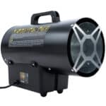 Plynový teplovzdušný ohrievač Procraft H17 | H17 – Obrázok 2